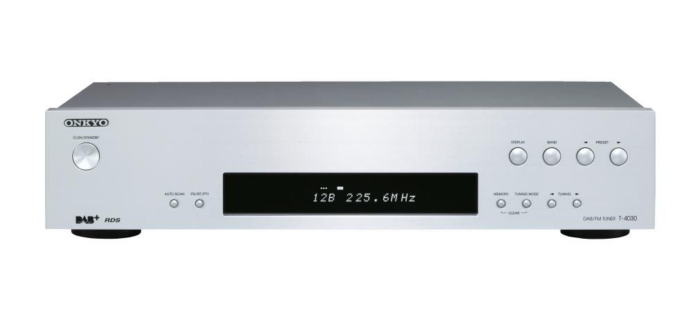 Onkyo T-4030.