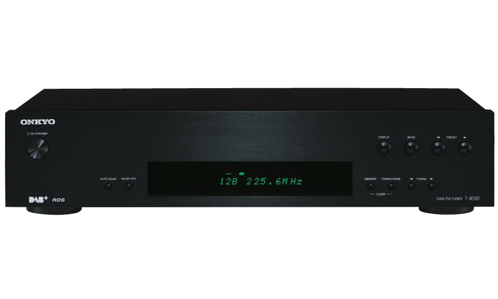 Onkyo T-4030.