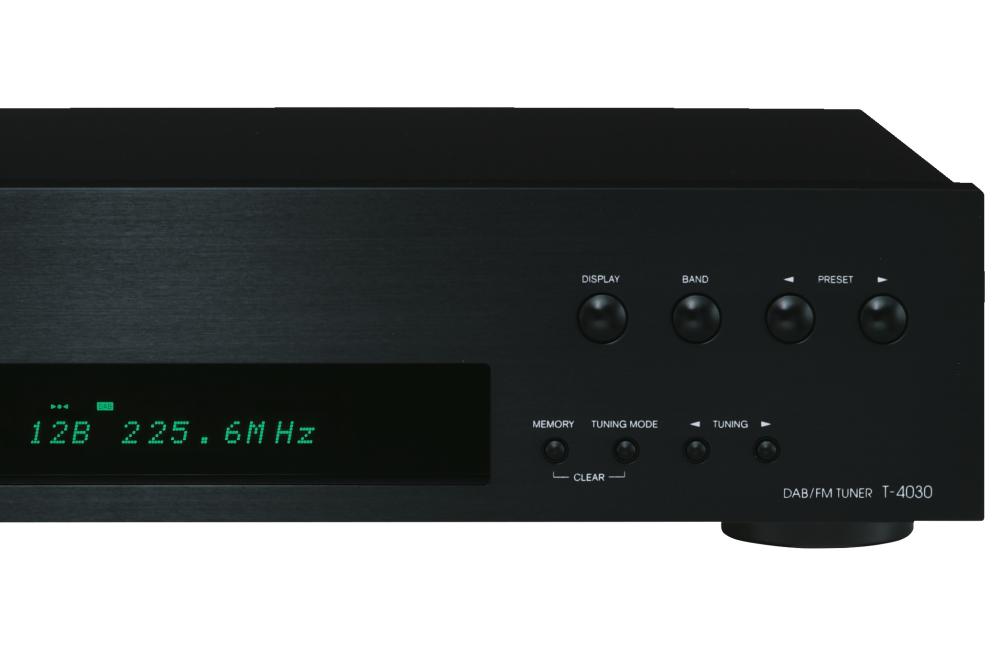Onkyo T-4030.
