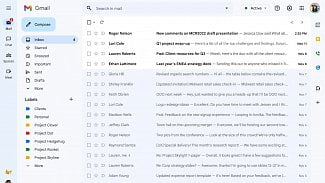 Desítka Gmail funkcí, které nejspíš nepoužíváte – ale měli byste