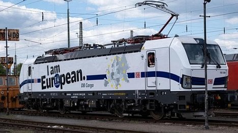 Náhledový obrázek - Německo nabízí železničním přepravcům miliardy za úspory energie. Přihlásila se jediná firma