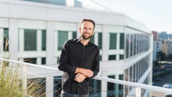 Aby regulace tolik nebolely. Estonský CryptoSwift získal i díky DEPO Ventures 12,5 milionu na snazší implementaci kryptoměnových pravidel