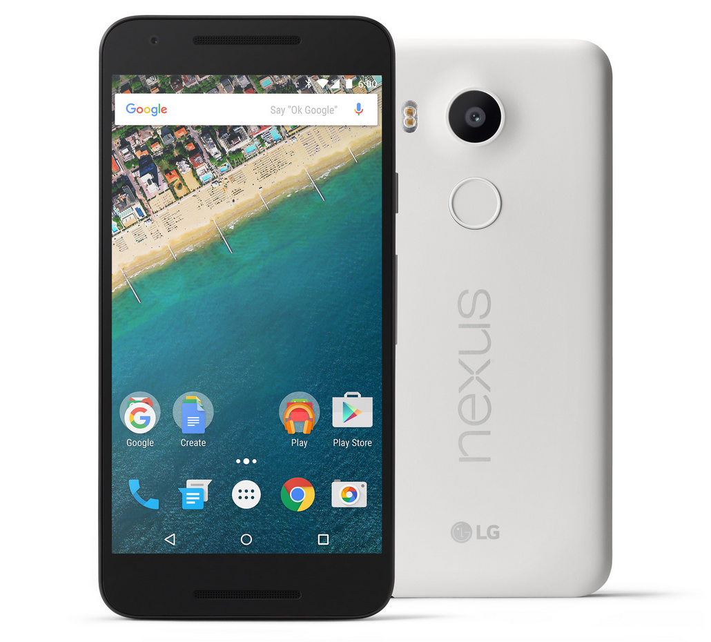 Nexus 5X