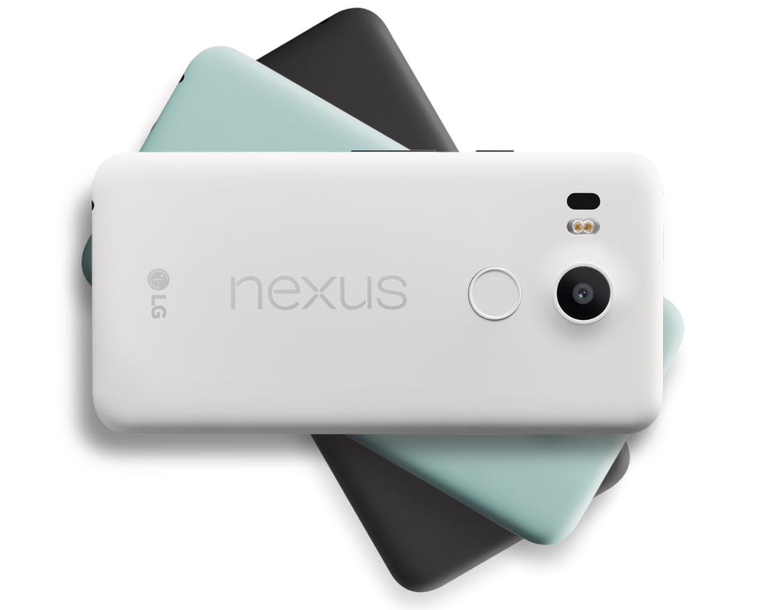 Nexus 5X
