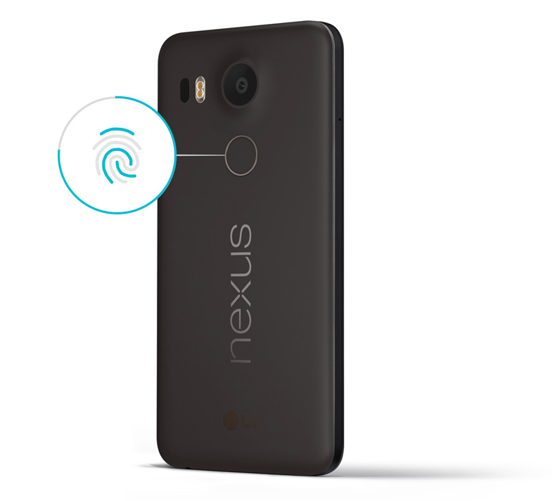 Nexus 5X