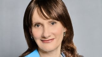 Nová partnerka BBH Ivana Halamová Dobíšková
