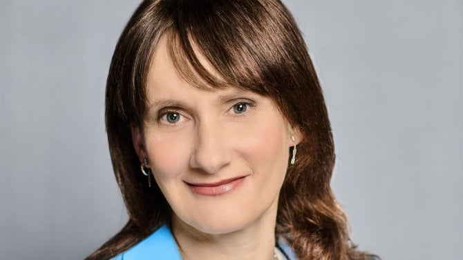 Nová partnerka BBH Ivana Halamová Dobíšková