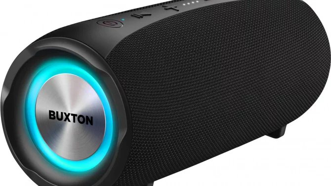 Přenosný reproduktor Buxton BBS 7700