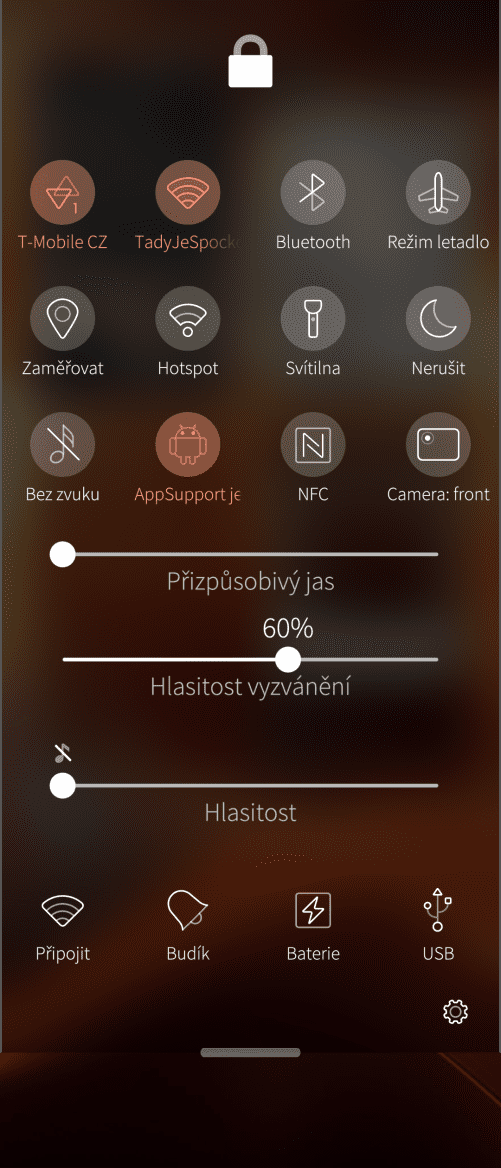 Sailfish OS: základní úkony v telefonu