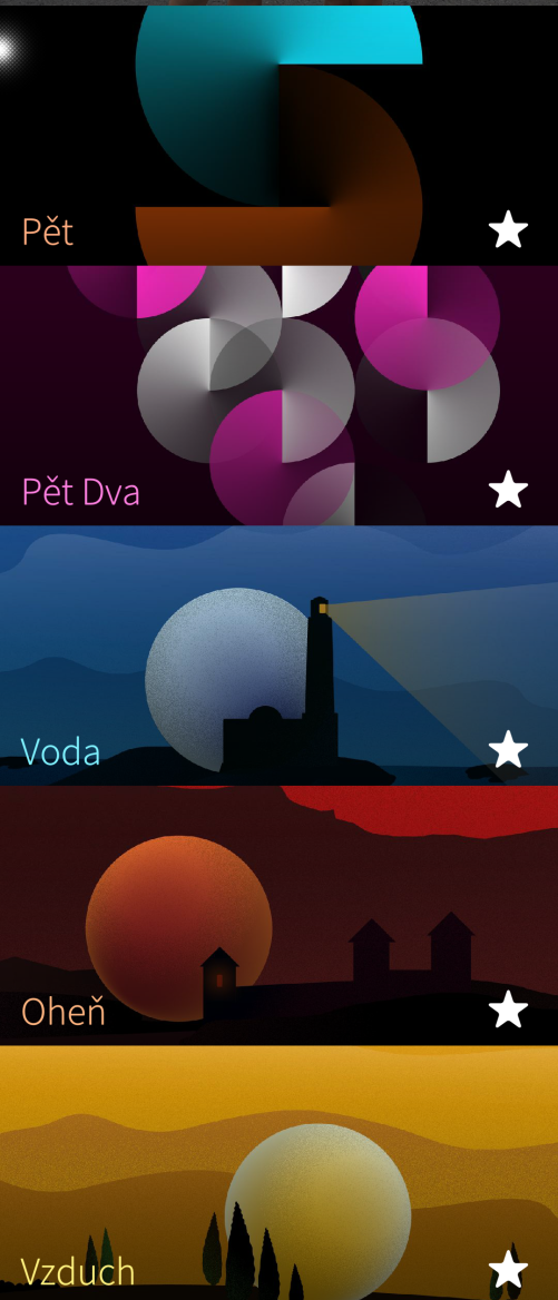 Sailfish OS: základní úkony v telefonu