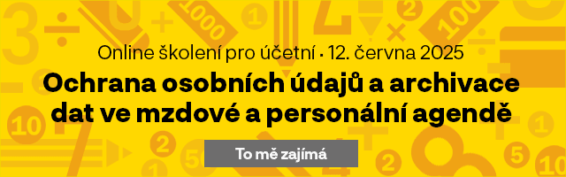školení červen - ochrana os. údajů
