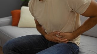 Náhledový obrázek - Co zmírňuje potíže při syndromu dráždivého tračníku?