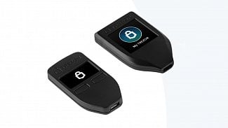 Trezor