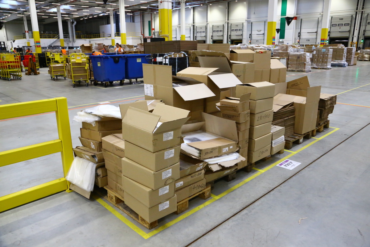 Zavítali jsme do Amazonu