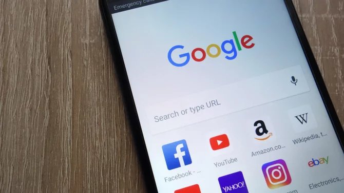 14. 3. 25 / 1x / Google, tablet, ikony