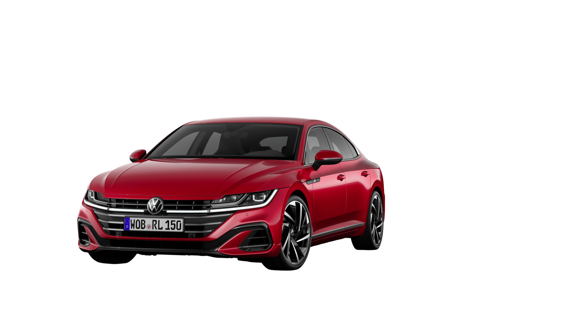 Volkswagen Arteon i jako stylový „kombík“. S faceliftem přichází verze