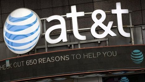 Náhledový obrázek - Vláda USA se snaží zablokovat spojení firem AT&amp;T a Time Warner. Obává se zdražení pro diváky