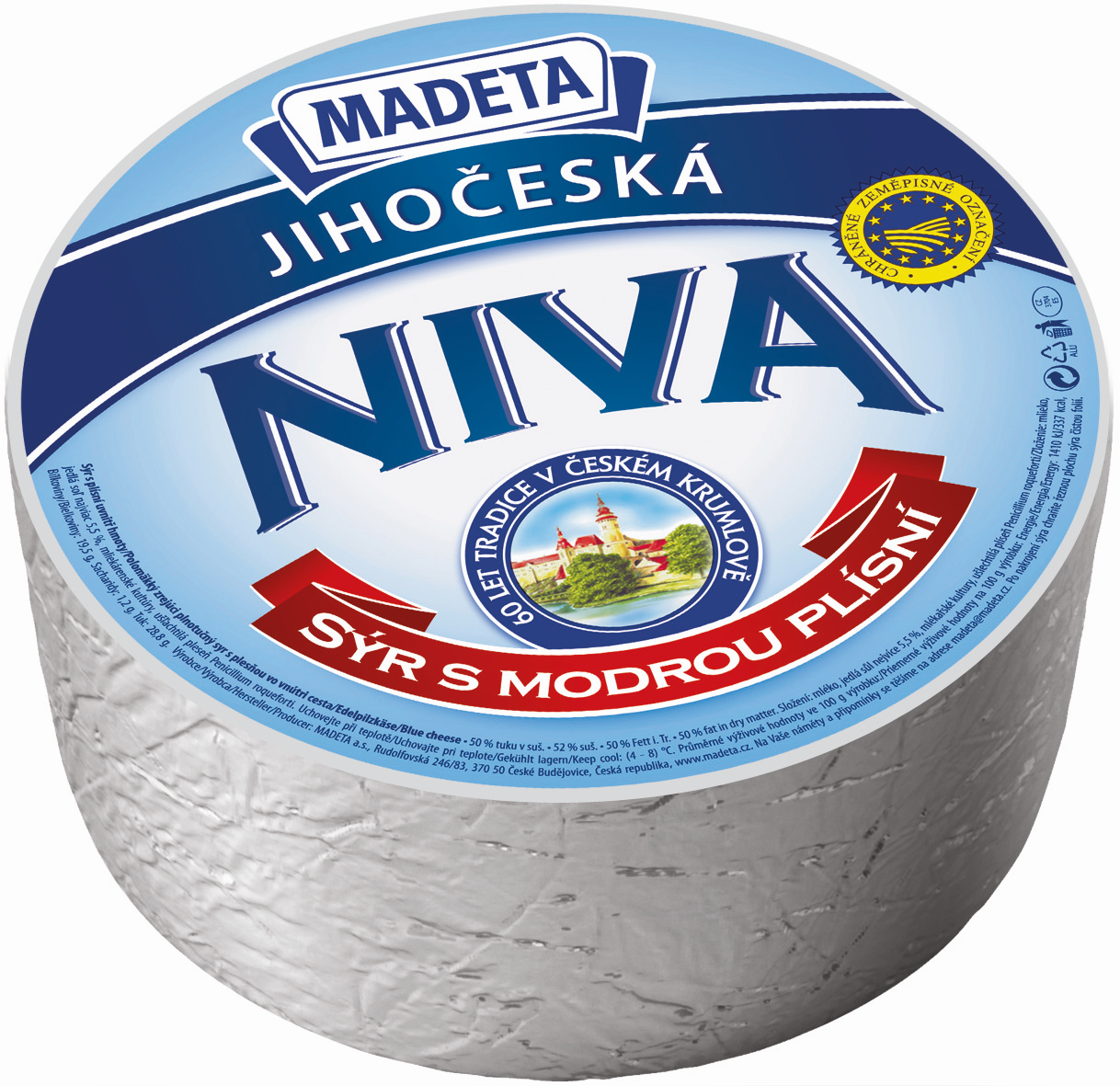 Jihočeská Niva