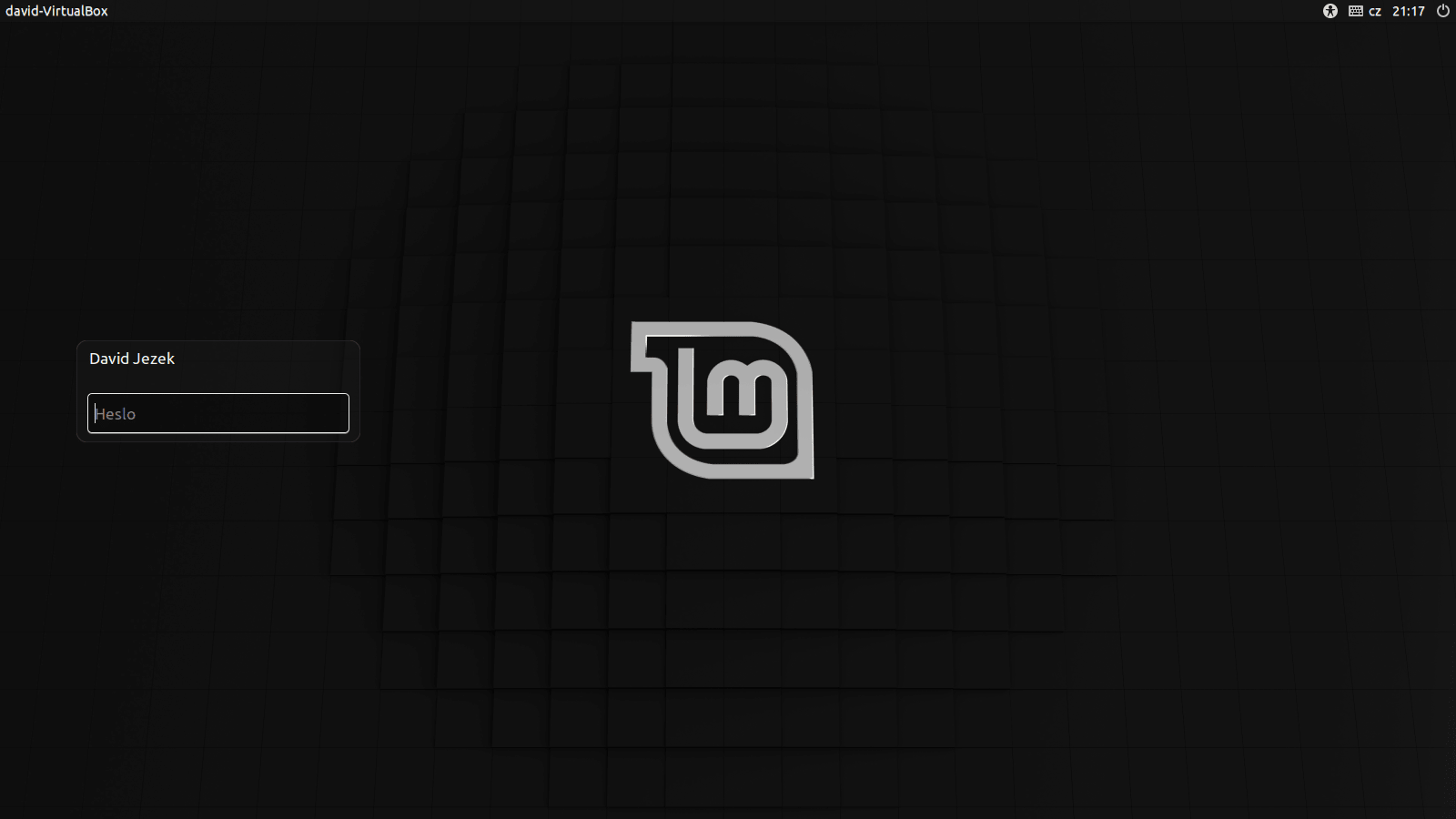 Linux Mint 19.3 MATE