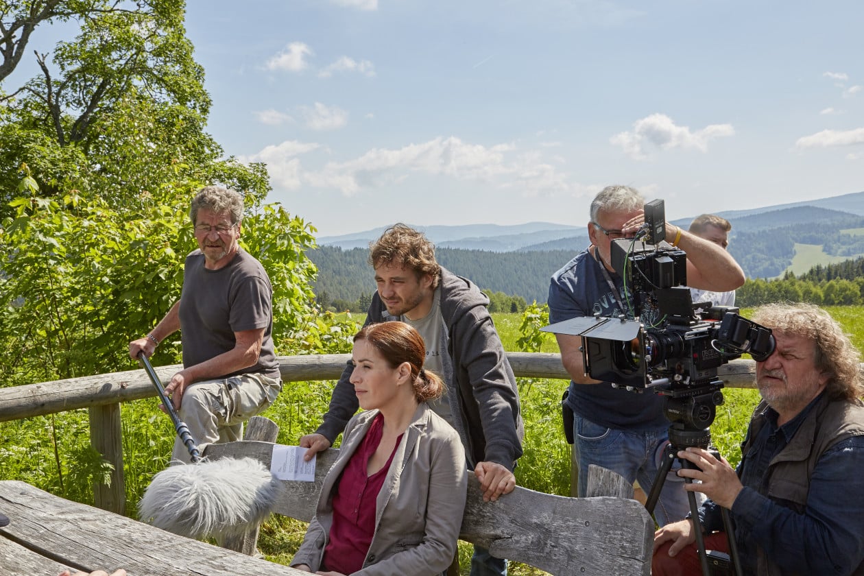 Policie Modrava S03 (TV Nova, 2019)