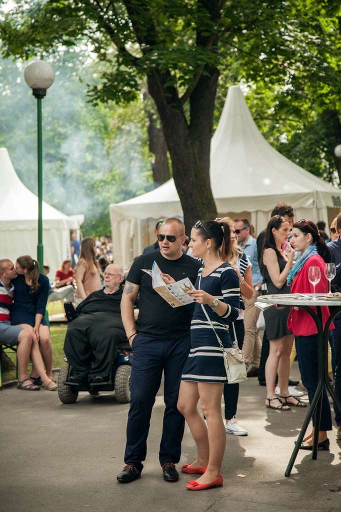 Prague Food Festival 2015