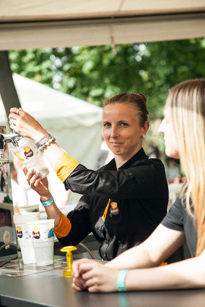 Prague Food Festival 2015