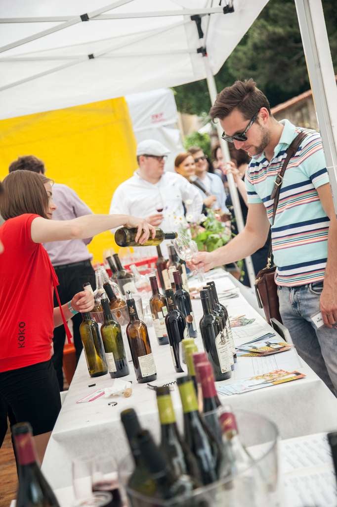 Prague Food Festival 2015