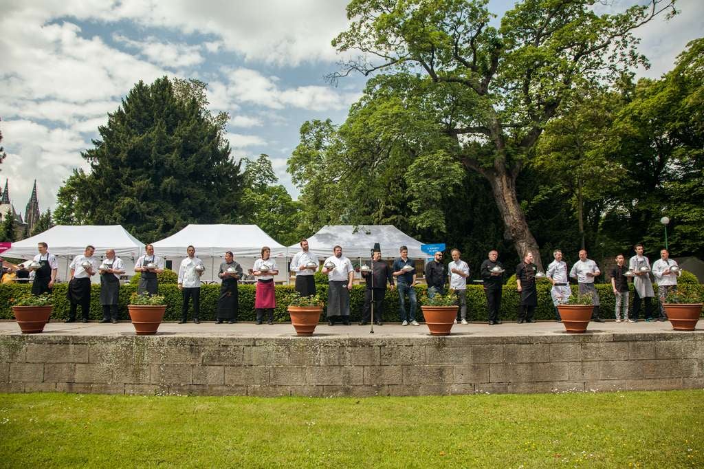 Prague Food Festival