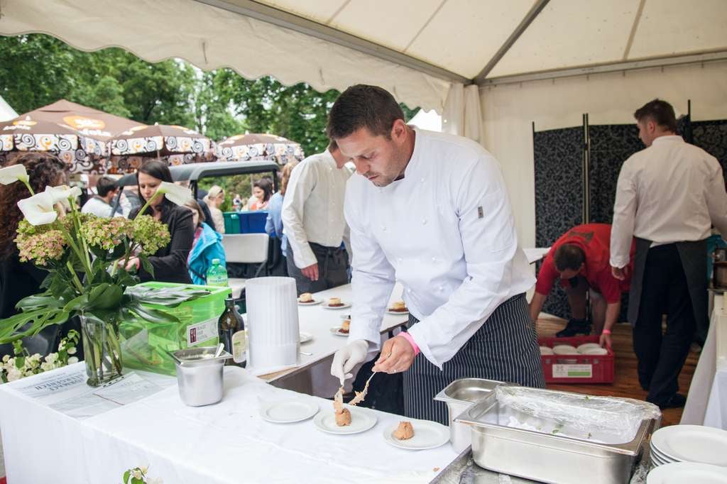 Prague Food Festival 2015