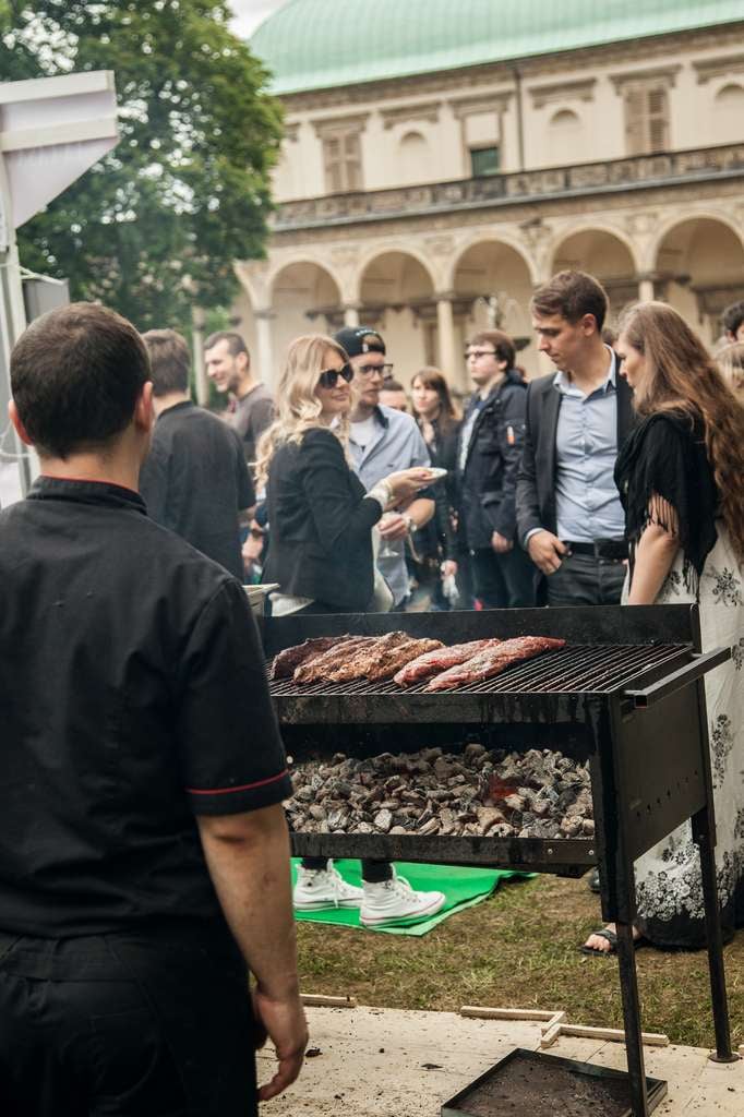 Prague Food Festival 2015