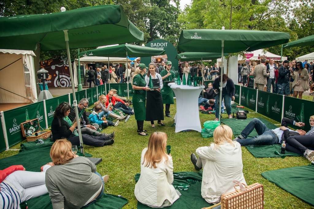 Prague Food Festival 2015