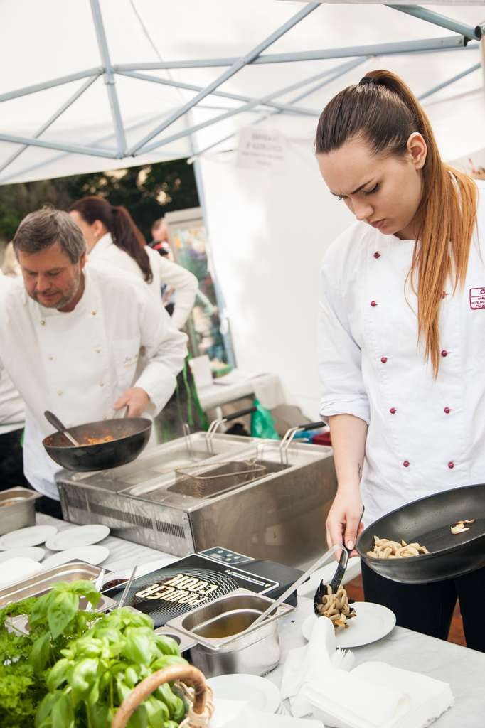 Prague Food Festival 2015