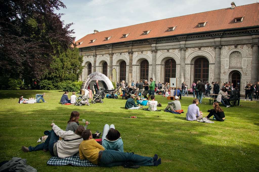 Prague Food Festival 2015