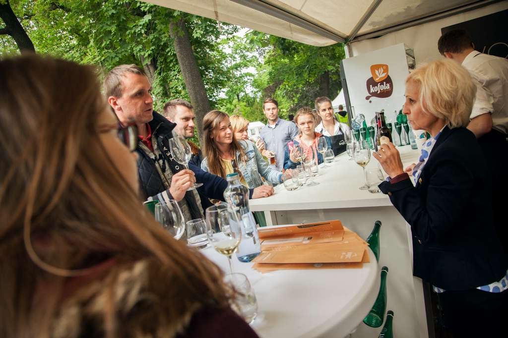 Prague Food Festival 2015