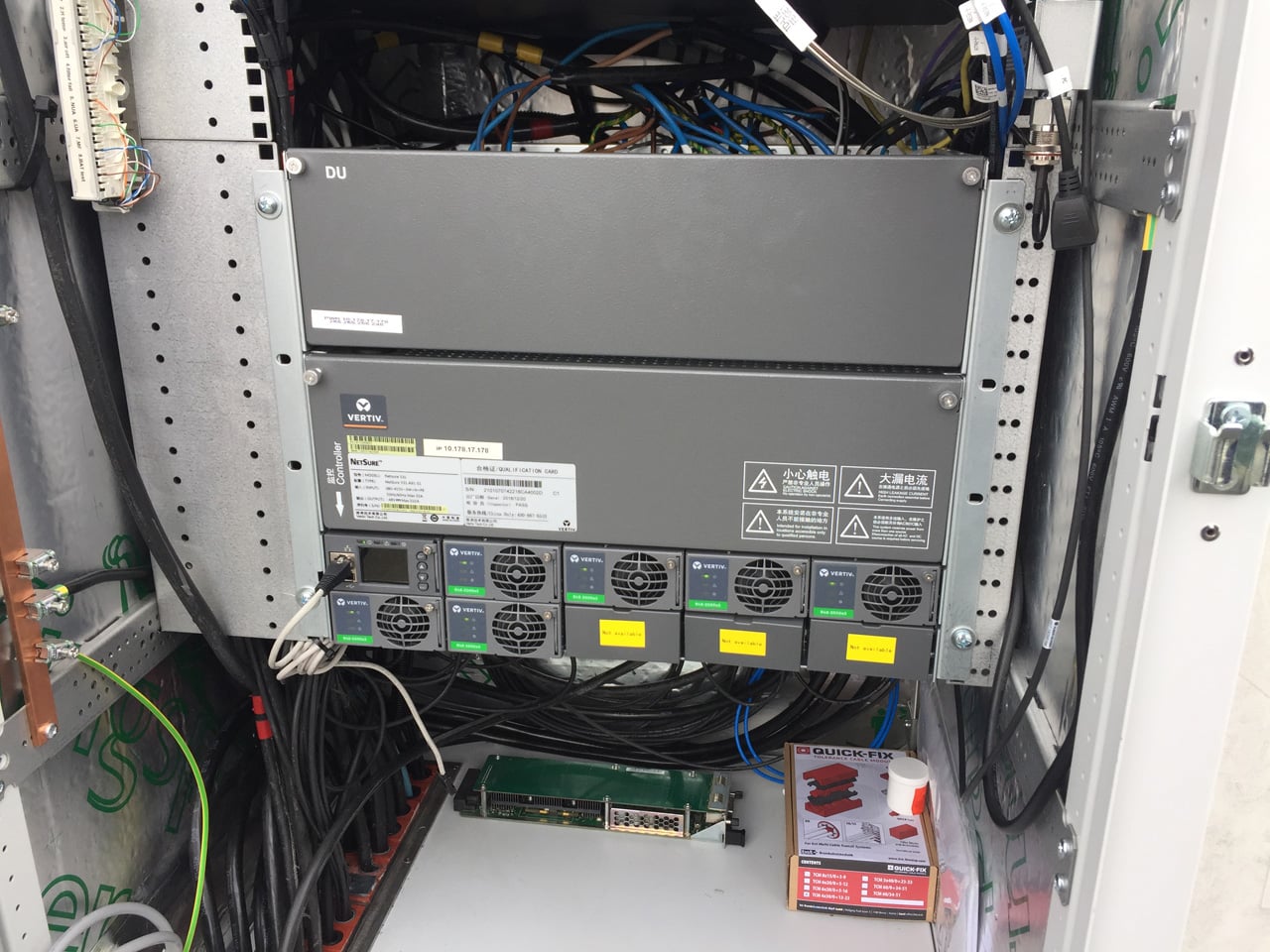 Přípravy na 5G: O2 v Kolíně spustil LTE o rychlosti až 1 Gb/s