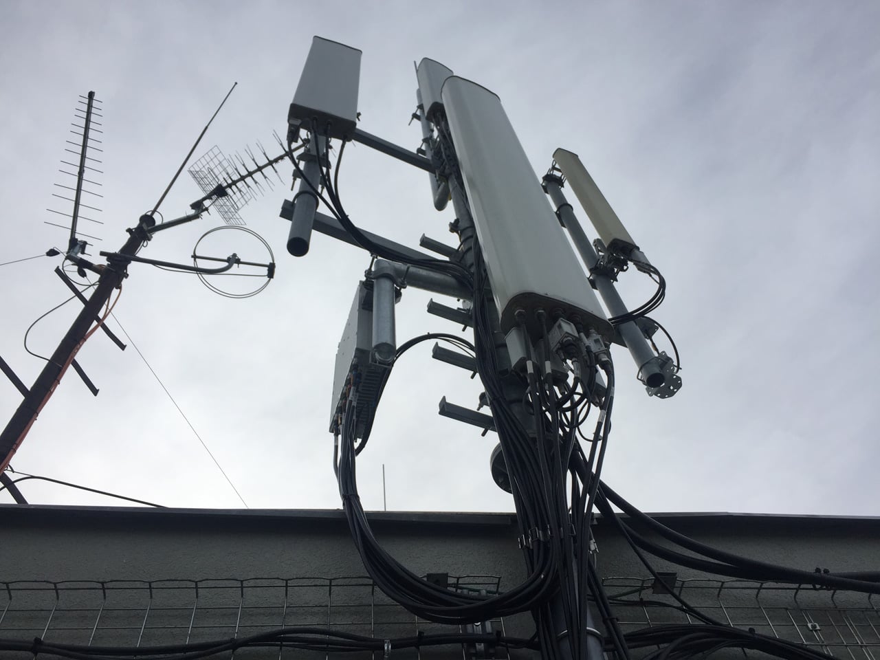 Přípravy na 5G: O2 v Kolíně spustil LTE o rychlosti až 1 Gb/s