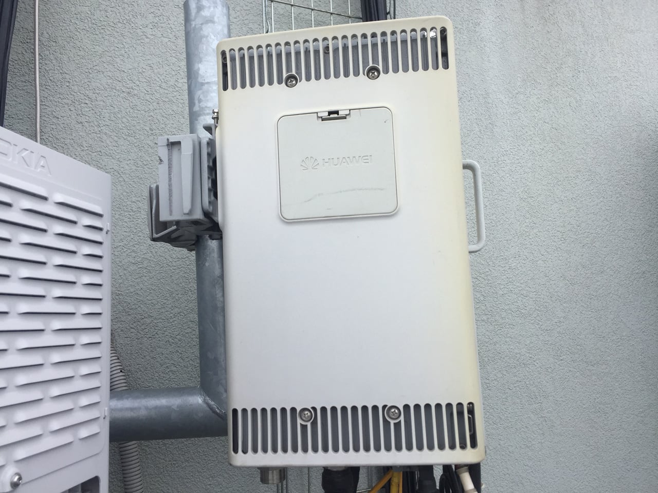 Přípravy na 5G: O2 v Kolíně spustil LTE o rychlosti až 1 Gb/s