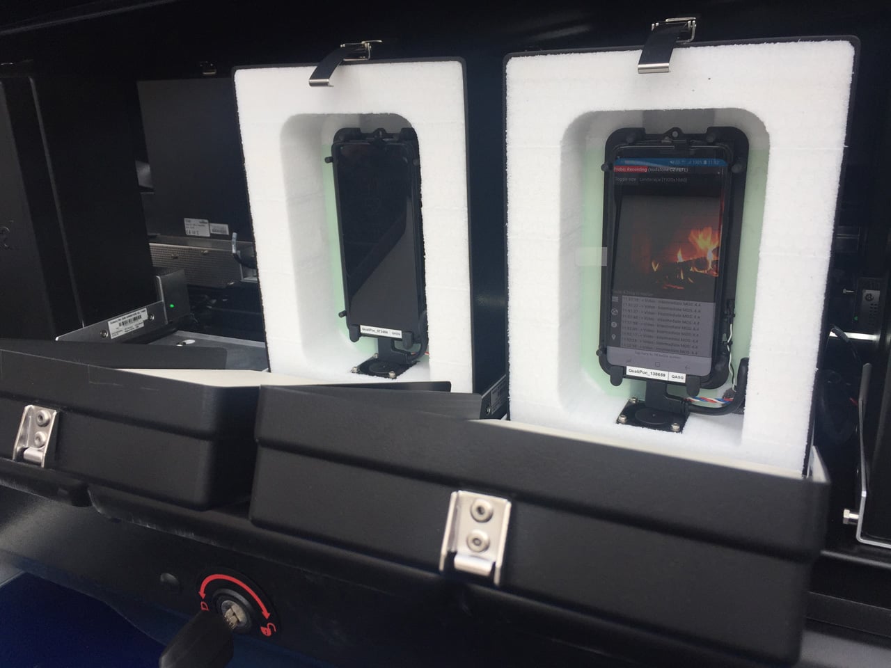 Přípravy na 5G: O2 v Kolíně spustil LTE o rychlosti až 1 Gb/s