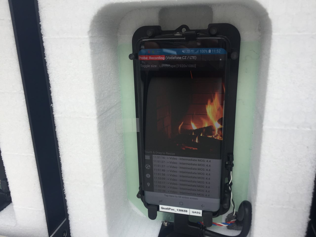 Přípravy na 5G: O2 v Kolíně spustil LTE o rychlosti až 1 Gb/s