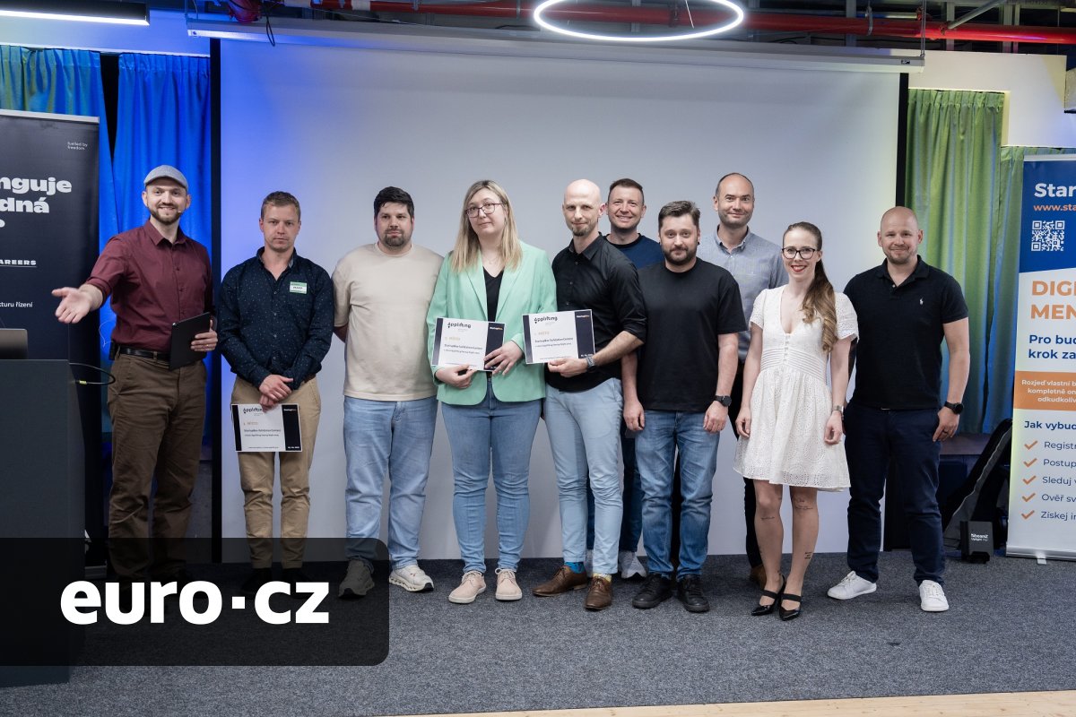 Investor a rádce v jedné osobě. Nový AI nástroj od českých vývojářů zdarma pomůže startupistům učit se z chyb ostatních, podpořil ho i Google