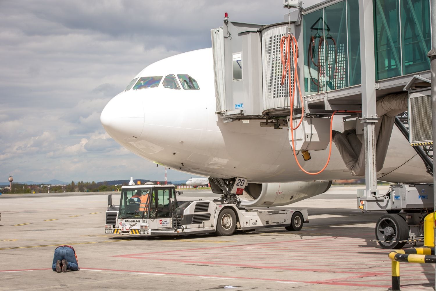 Život ve vzduchu - ČT2, 2017