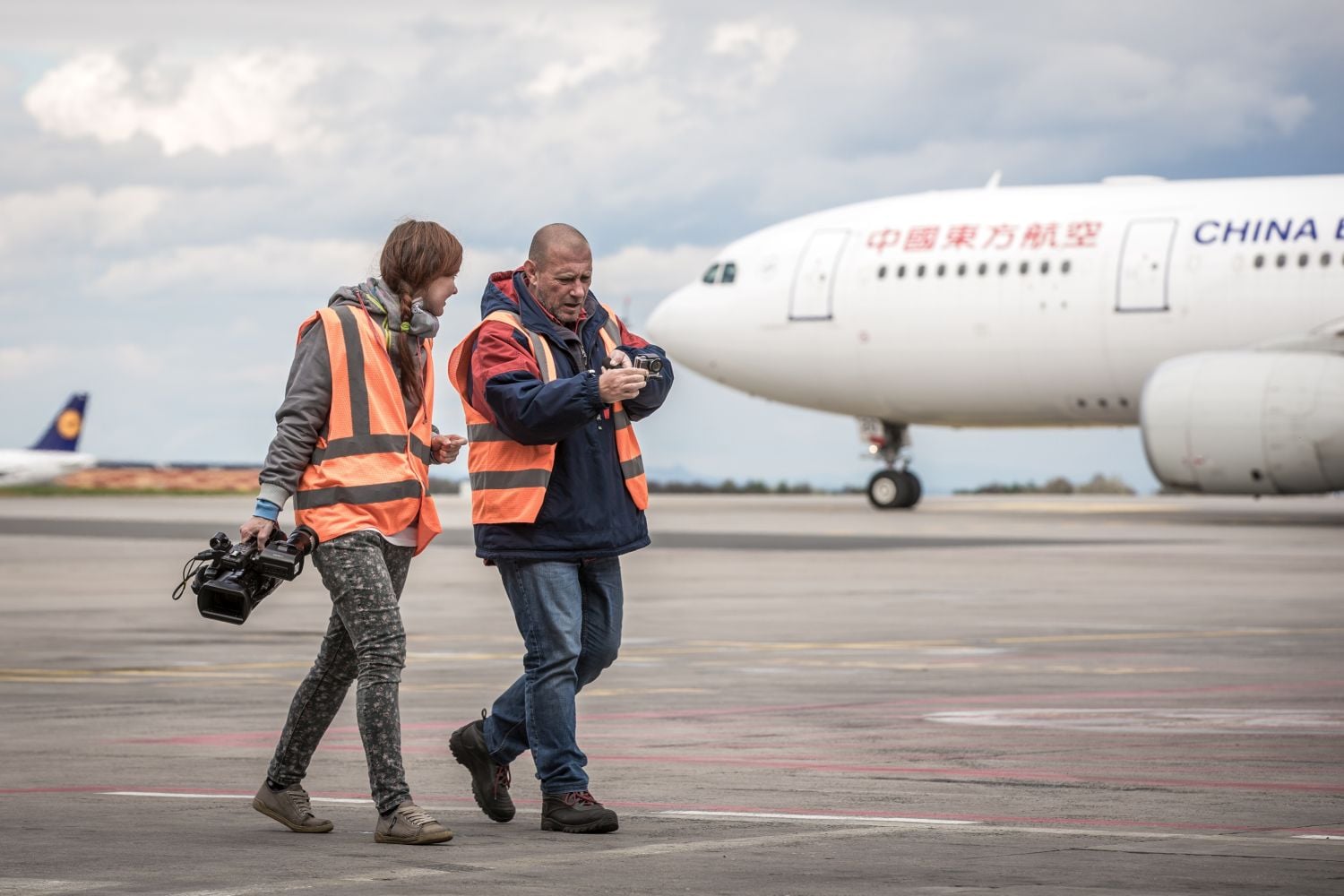 Život ve vzduchu - ČT2, 2017