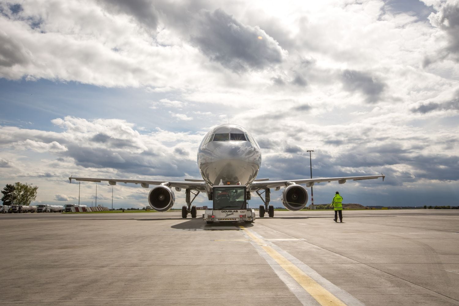 Život ve vzduchu - ČT2, 2017