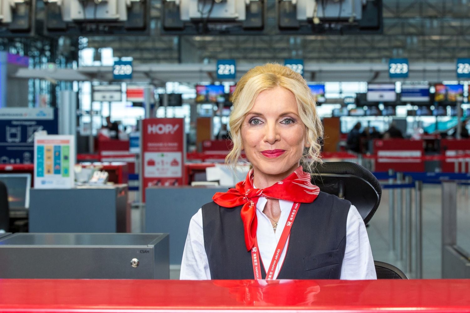 Život ve vzduchu - ČT2, 2017