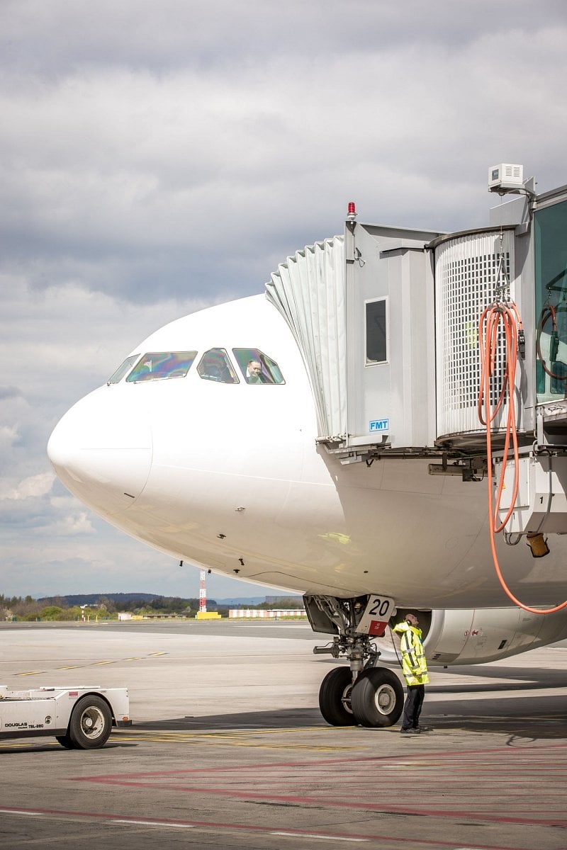 Život ve vzduchu - ČT2, 2017