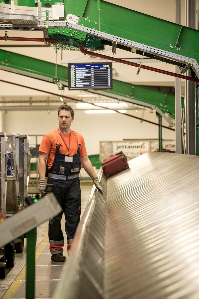 Život ve vzduchu - ČT2, 2017