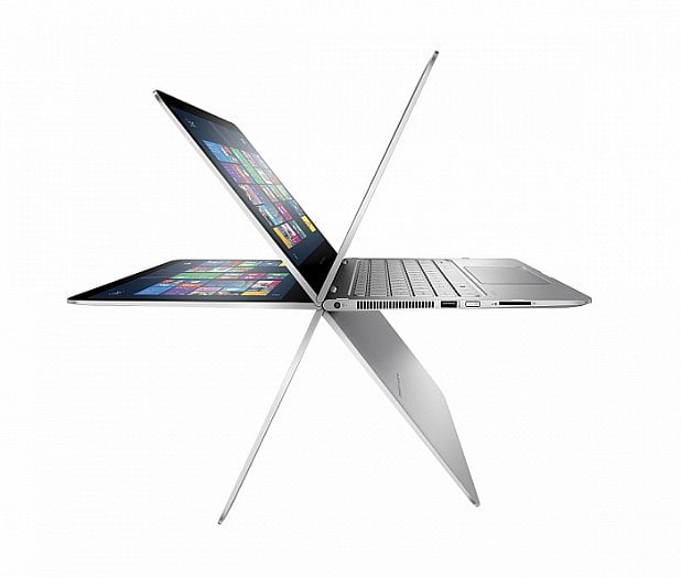 HP Spectre x360 13