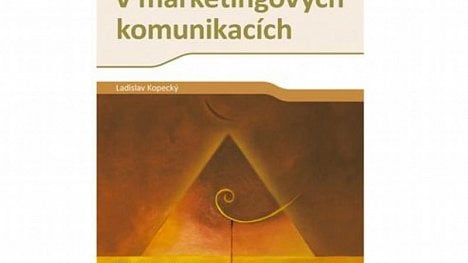 Náhledový obrázek - Nové čtení: Prezentace v marketingových komunikacích