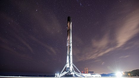 Náhledový obrázek - Co týden, to jedna raketa. SpaceX hodlá letos překonat vlastní rekord, na oběžnou dráhu chce vypravit 52 nosičů