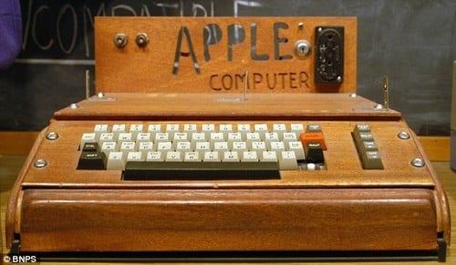 Apple I